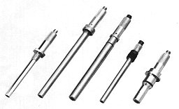Replacement stainless steel oxygen probes for fermentation