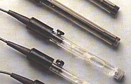 combination ion electrodes